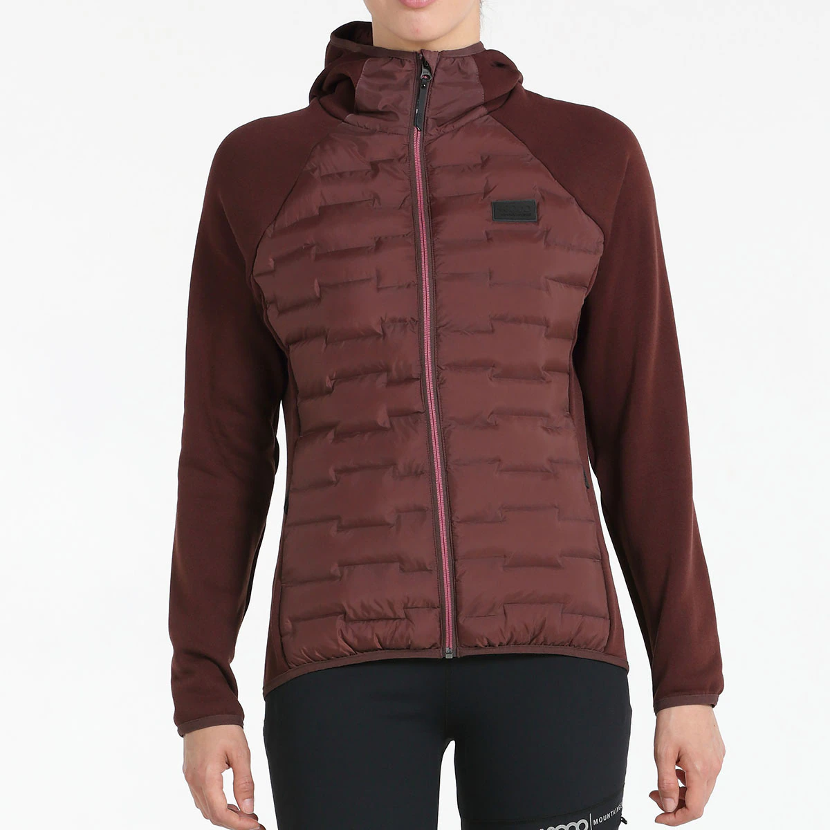 Женская куртка Beraza +8000, цвет Vino
Женская куртка Beraza +8000, цвет Vino