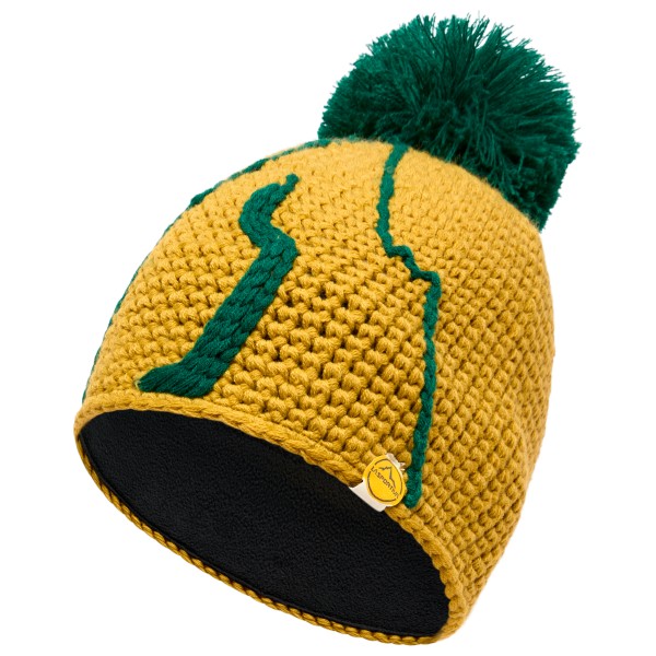 Шапочка из дорадо La Sportiva, мультиколор 
Шапочка из дорадо La Sportiva, мультиколор