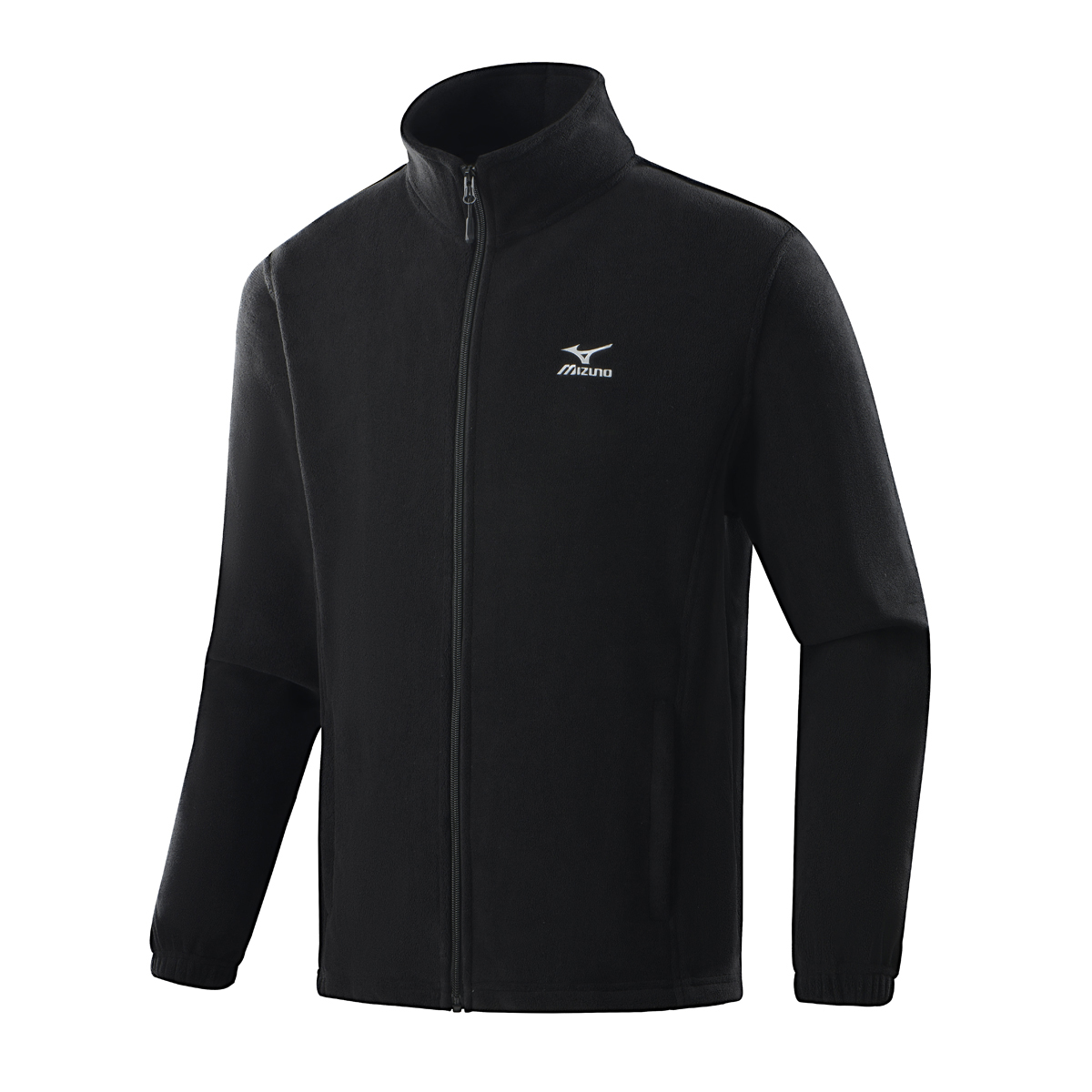 Mizuno Вельветовая куртка унисекс, Black
Mizuno Вельветовая куртка унисекс, Black