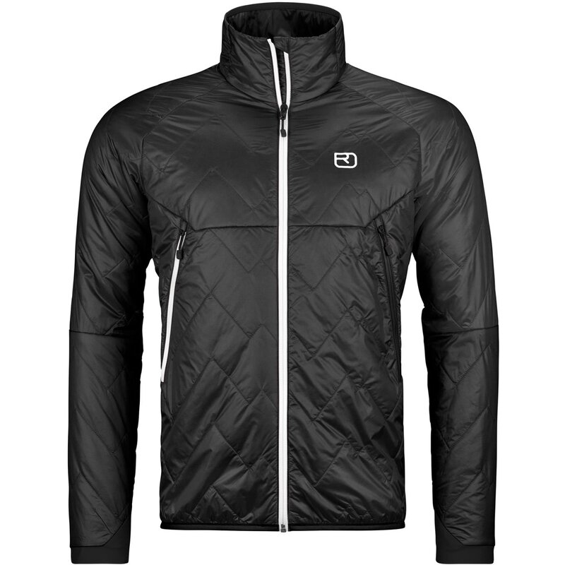 Функциональная куртка swisswool piz vial jacket m Ortovox, черный
Функциональная куртка swisswool piz vial jacket m Ortovox, черный