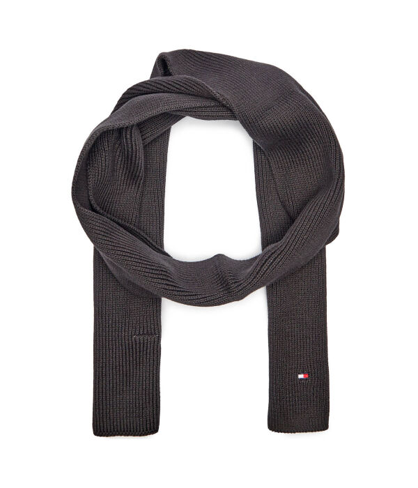 Шарф Tommy Hilfiger, черный
Шарф Tommy Hilfiger, черный