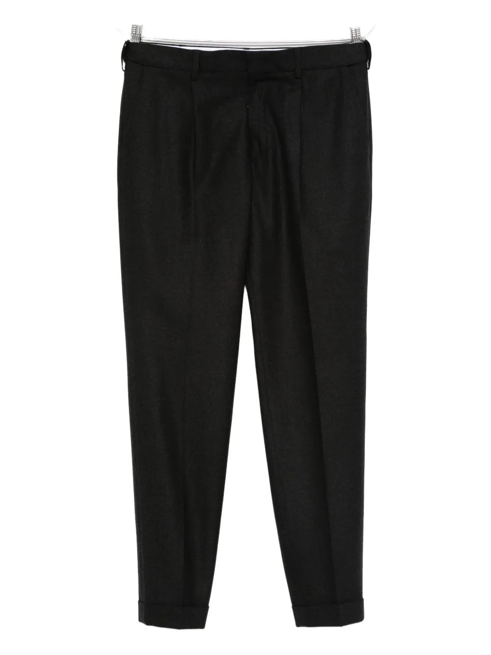 Брюки со складками на манжетах Cellar Door, серый
Брюки со складками на манжетах Cellar Door, серый