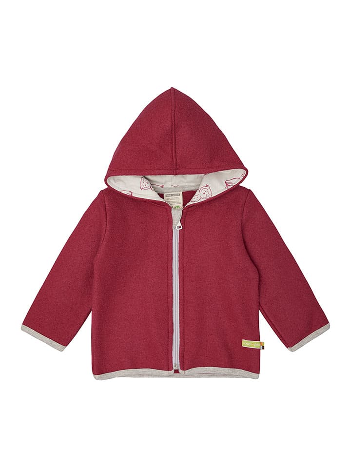 Толстовка loud + proud, красный
Толстовка loud + proud, красный