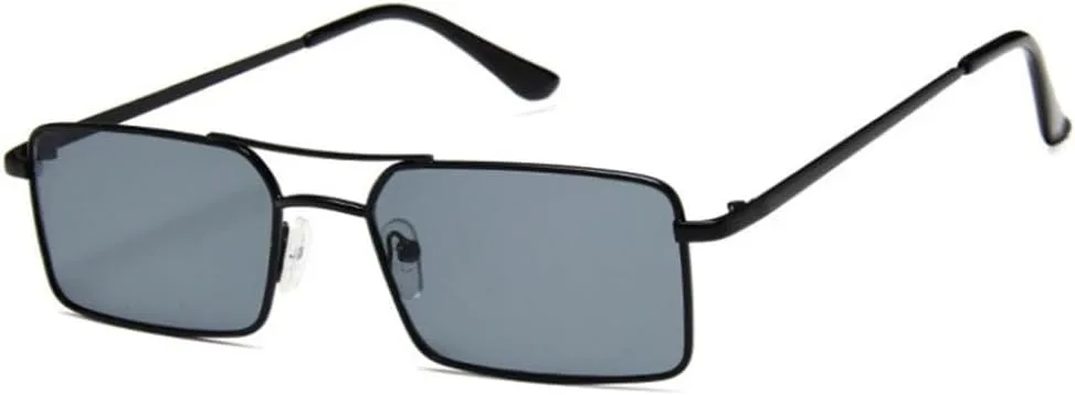 2027 Металлические солнцезащитные очки для женщин, ретро, маленькая оправа, солнцезащитные очки для женщин/мужчин, металл, панк, винтажные очки MTZJH, 1
2027 Металлические солнцезащитные очки для женщин, ретро, маленькая оправа, солнцезащитные очки для женщин/мужчин, металл, панк, винтажные очки MTZJH, 1