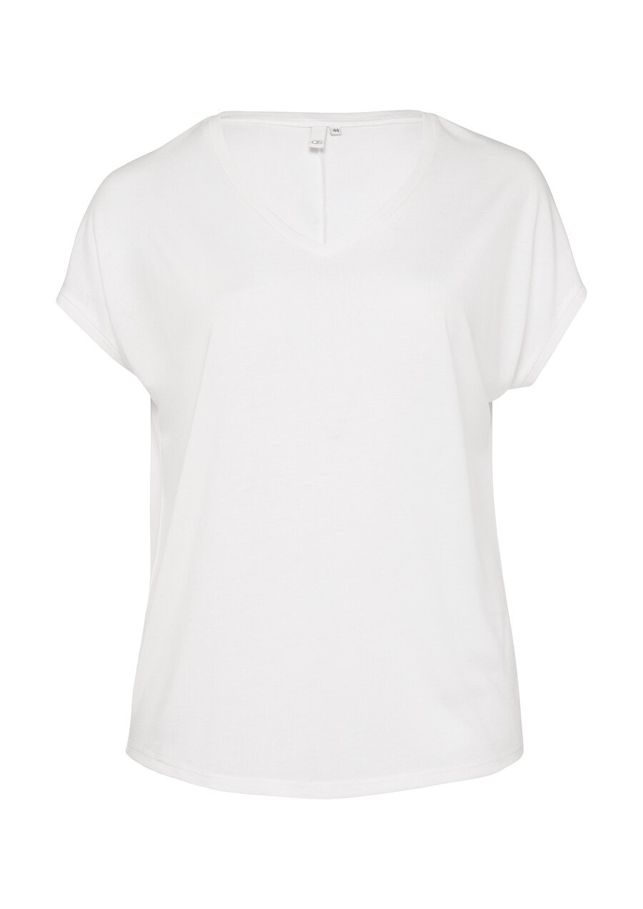 Рубашка QS, экрю
Рубашка QS, экрю