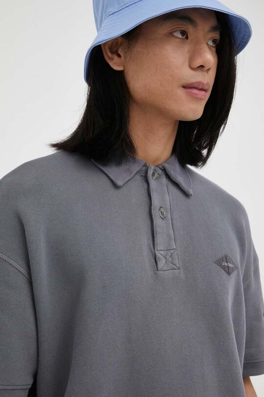 Фуфайка American Vintage, серый 
Фуфайка American Vintage, серый