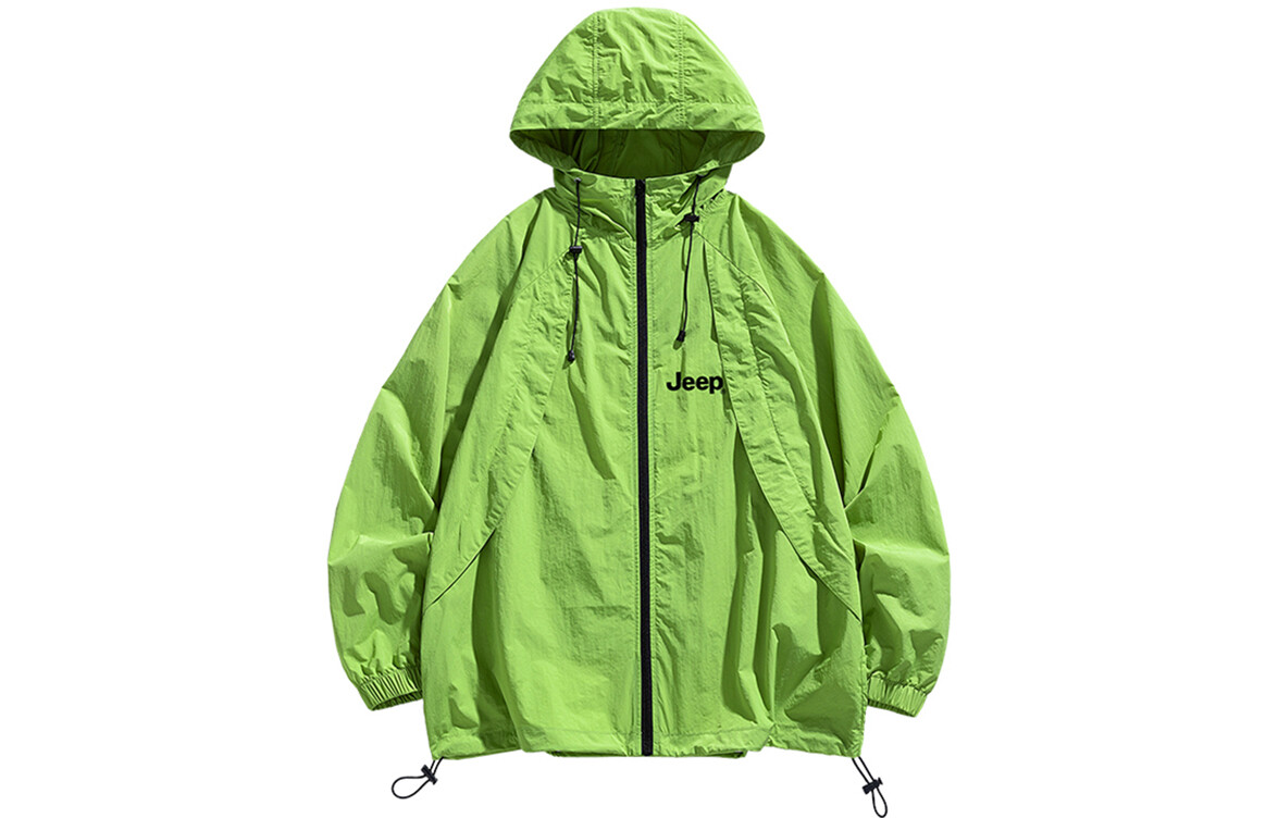 Солнцезащитная одежда унисекс Jeep, темно-зеленый
Солнцезащитная одежда унисекс Jeep, темно-зеленый