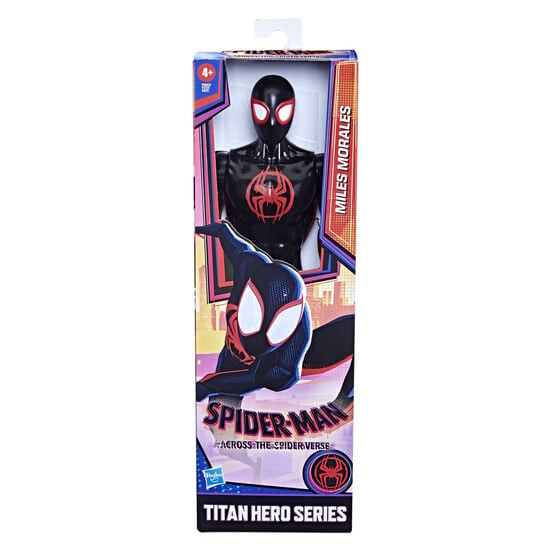 Hasbro, Вселенная Человека-паука, Коллекционная фигурка, Герои Титанов, Майлз Spider-Man
Hasbro, Вселенная Человека-паука, Коллекционная фигурка, Герои Титанов, Майлз Spider-Man