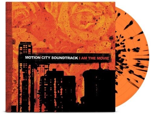 Виниловая пластинка Motion City Soundtrack - I Am The Movie - Anniversary Edition - Tangerine 
Виниловая пластинка Motion City Soundtrack - I Am The Movie - Anniversary Edition - Tangerine