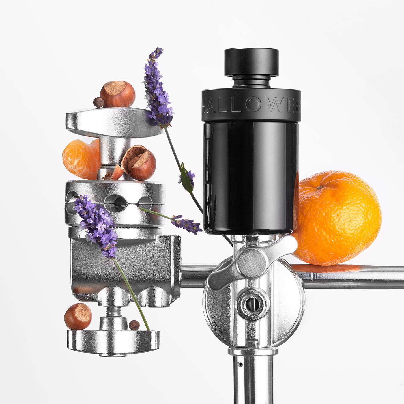 Мужская парфюмированная вода Halloween Man Mystery, 125 мл
Мужская парфюмированная вода Halloween Man Mystery, 125 мл