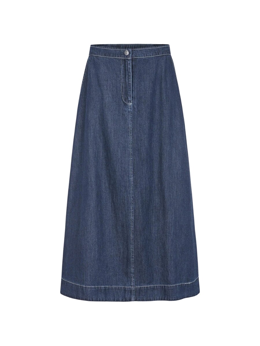 Юбка Soft Rebels Portia, синий
Юбка Soft Rebels Portia, синий