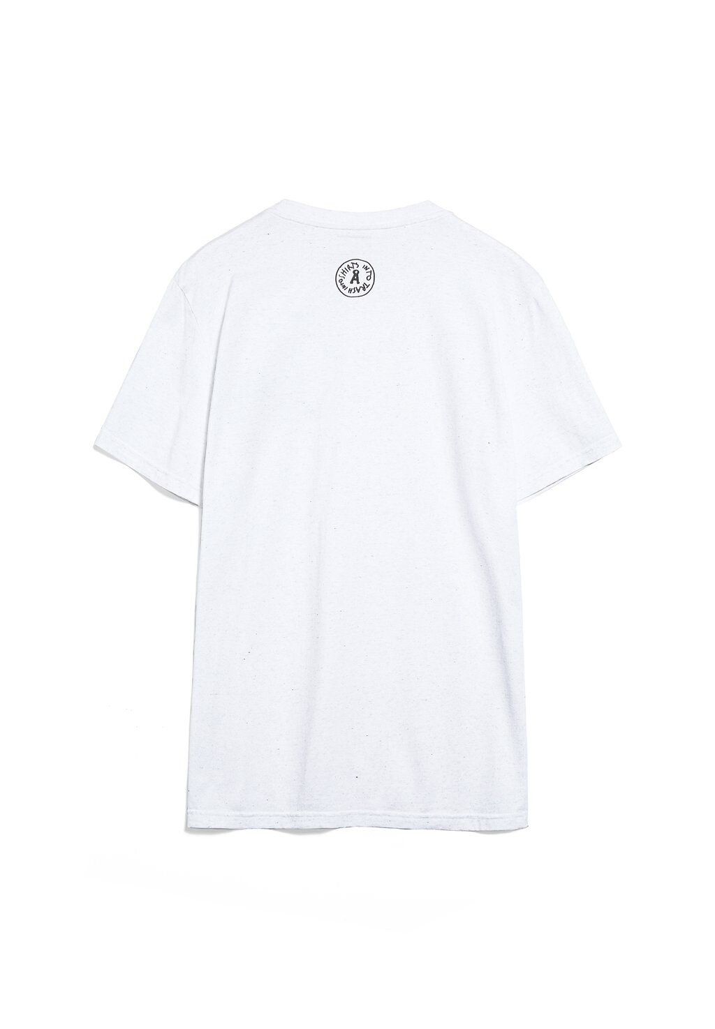 Футболка с принтом AADO ARMEDANGELS, кремовый
Футболка с принтом AADO ARMEDANGELS, кремовый