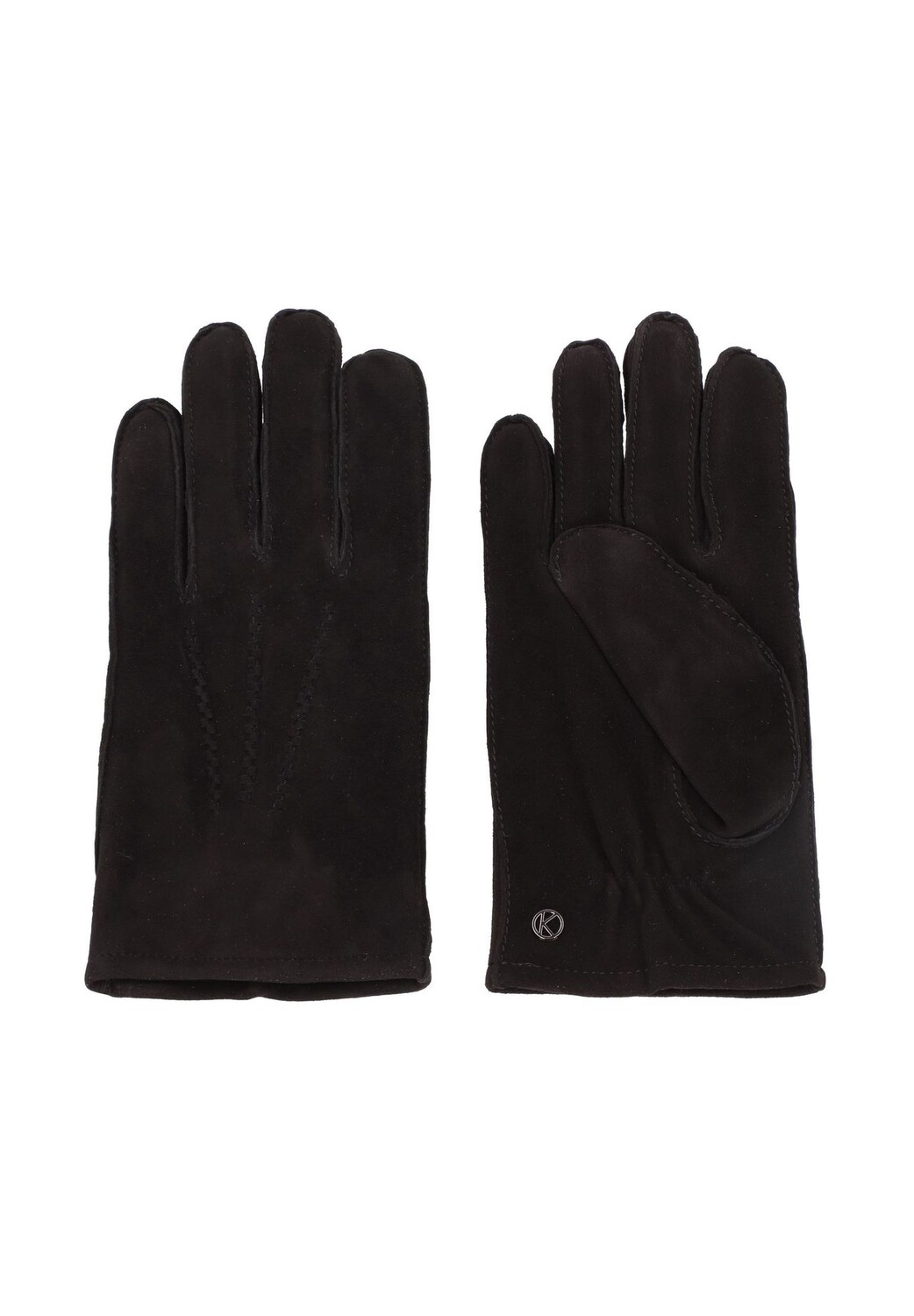 Перчатки Viggo кожаные Otto Kessler, черный
Перчатки Viggo кожаные Otto Kessler, черный