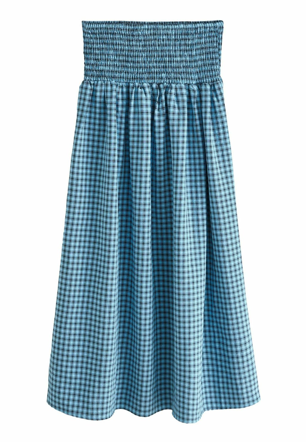 Длинная юбка REGULAR FIT Next, синий
Длинная юбка REGULAR FIT Next, синий