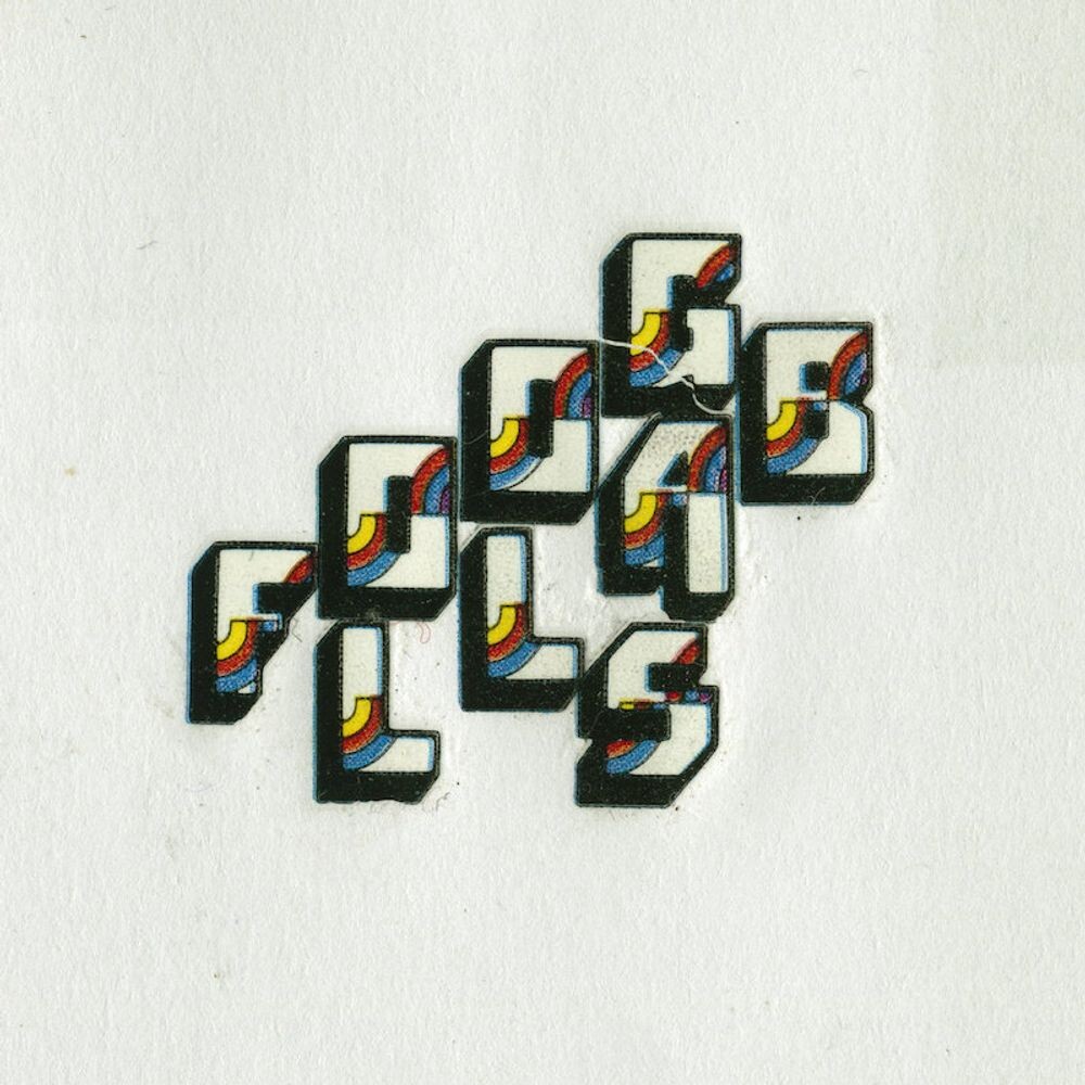 Диск CD Goofballs - Eric Copeland 
Диск CD Goofballs - Eric Copeland