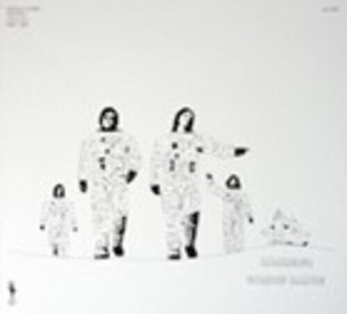 CD диск Parameter: Galactic Ramble
CD диск Parameter: Galactic Ramble