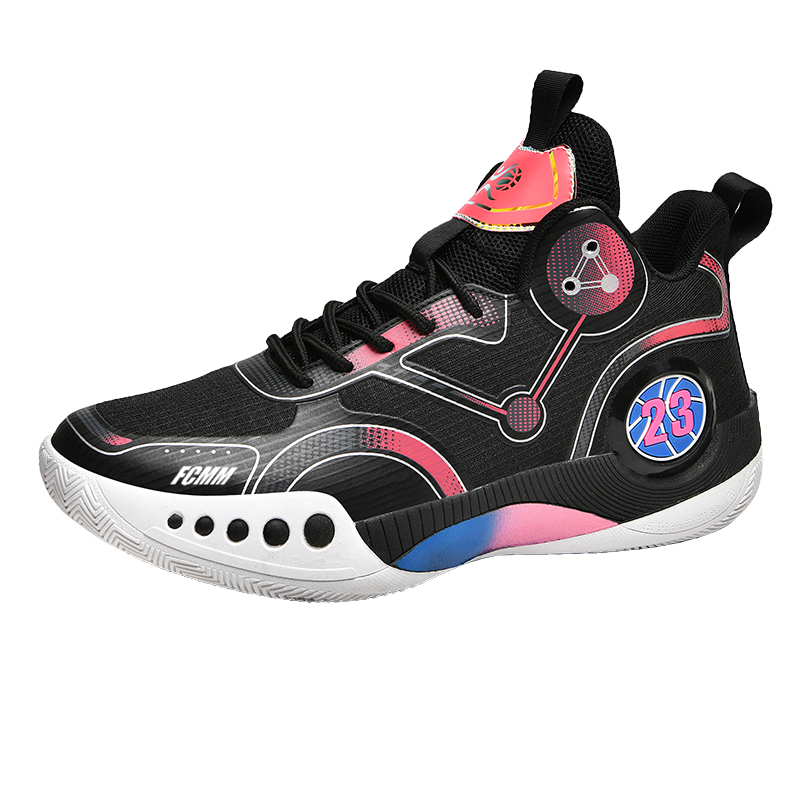 Детская обувь для подростков FCMM, черный
Детская обувь для подростков FCMM, черный