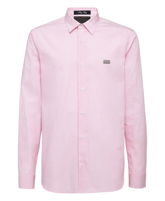 Футболка с черепом Philipp Plein, розовый
Футболка с черепом Philipp Plein, розовый