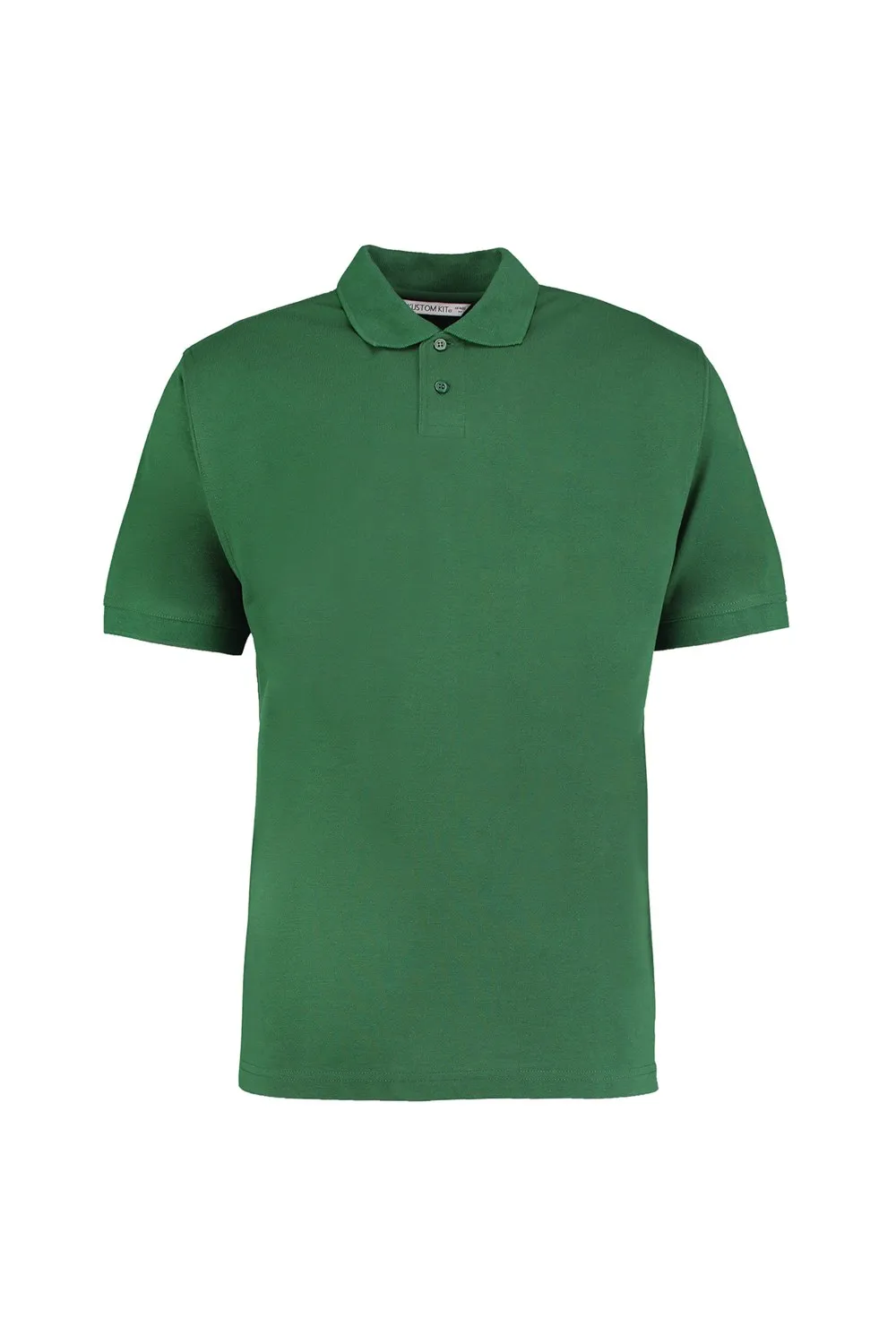 Рубашка поло стандартного кроя Workforce из пике Kustom Kit, зеленый
Рубашка поло стандартного кроя Workforce из пике Kustom Kit, зеленый