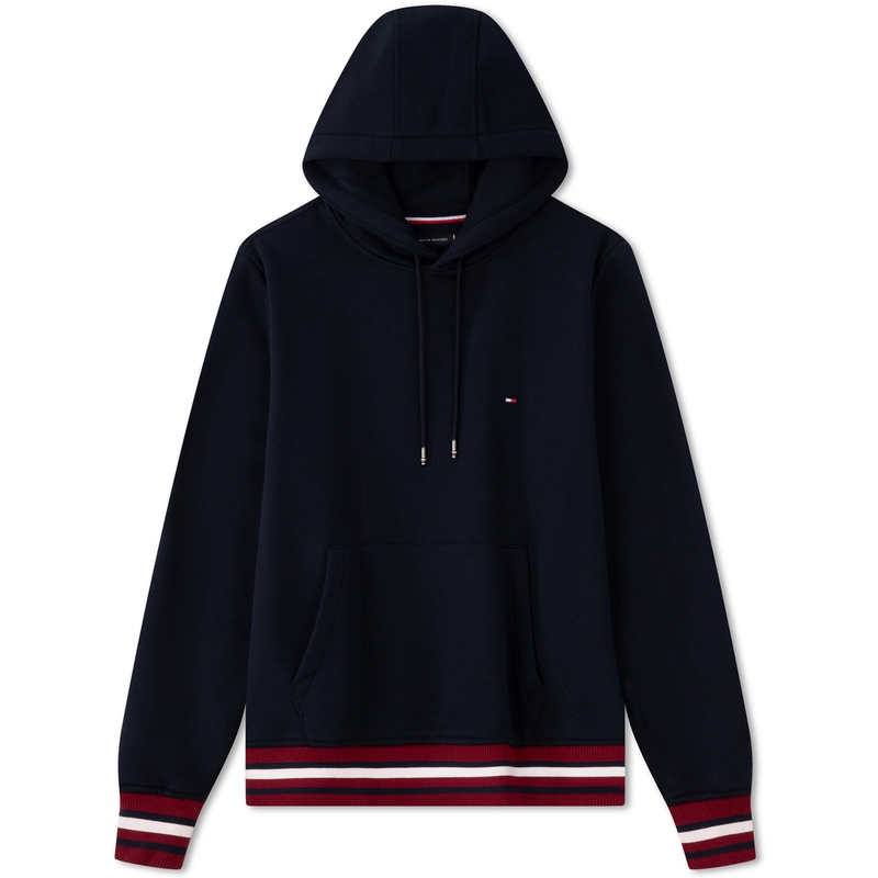 Свитшот мужской Tommy Hilfiger, синий
Свитшот мужской Tommy Hilfiger, синий