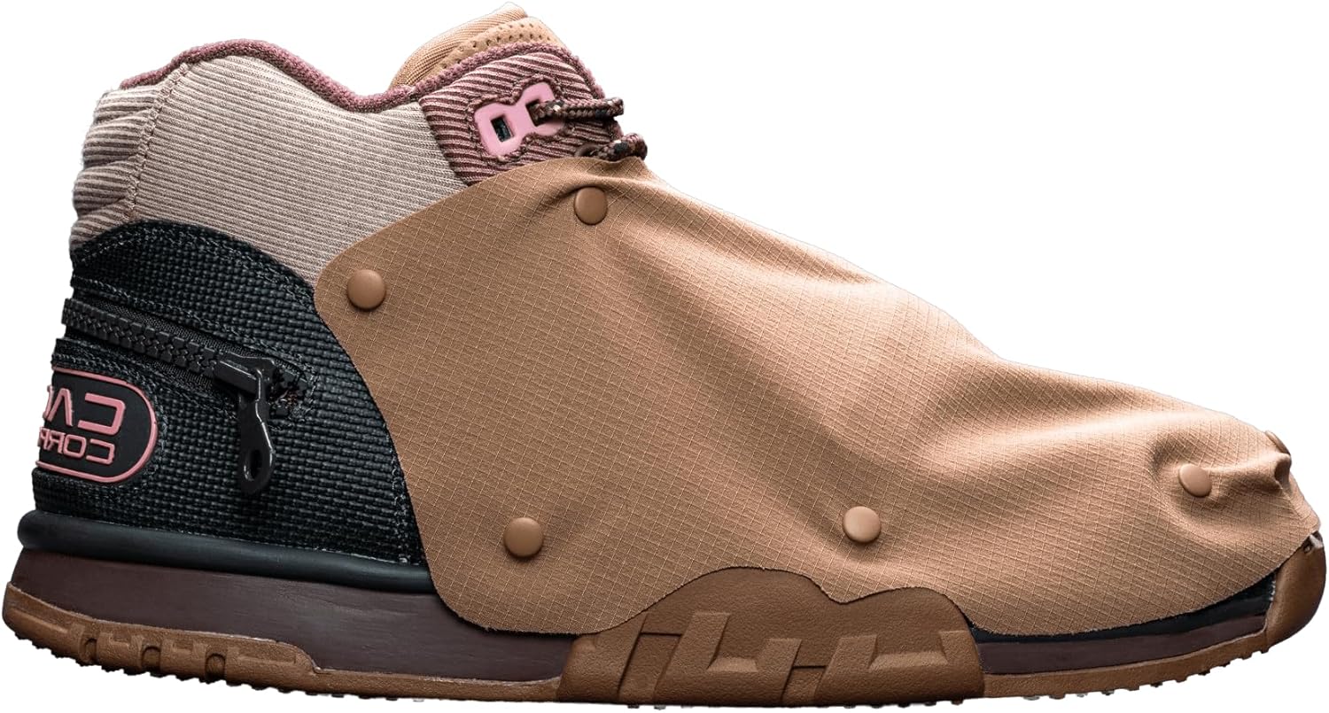 Мужские кроссовки Nike Air Trainer 1 SP DR7515 001 Travis Scott - Grey Haze - Размер, Coriander
Мужские кроссовки Nike Air Trainer 1 SP DR7515 001 Travis Scott - Grey Haze - Размер, Coriander