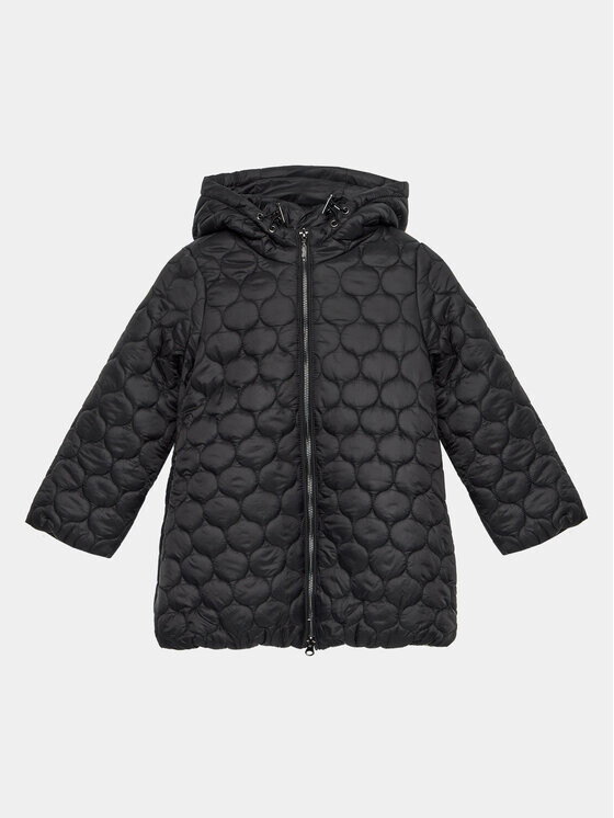 Зимняя куртка стандартного кроя Birba Trybeyond, черный
Зимняя куртка стандартного кроя Birba Trybeyond, черный