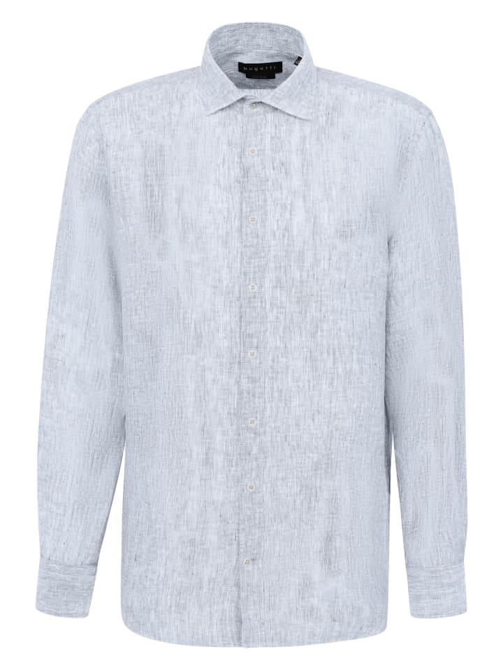 Рубашка Bugatti, цвет 320-hellblau
Рубашка Bugatti, цвет 320-hellblau