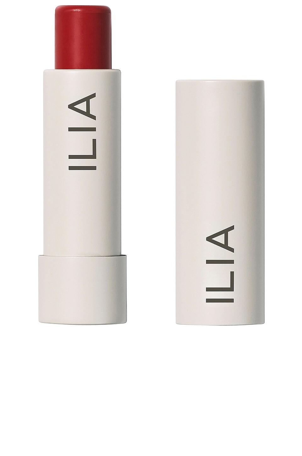 Бальзам для губ ILIA Balmy Tint Hydrating Lip Balm, цвет Heartbeats
Бальзам для губ ILIA Balmy Tint Hydrating Lip Balm, цвет Heartbeats