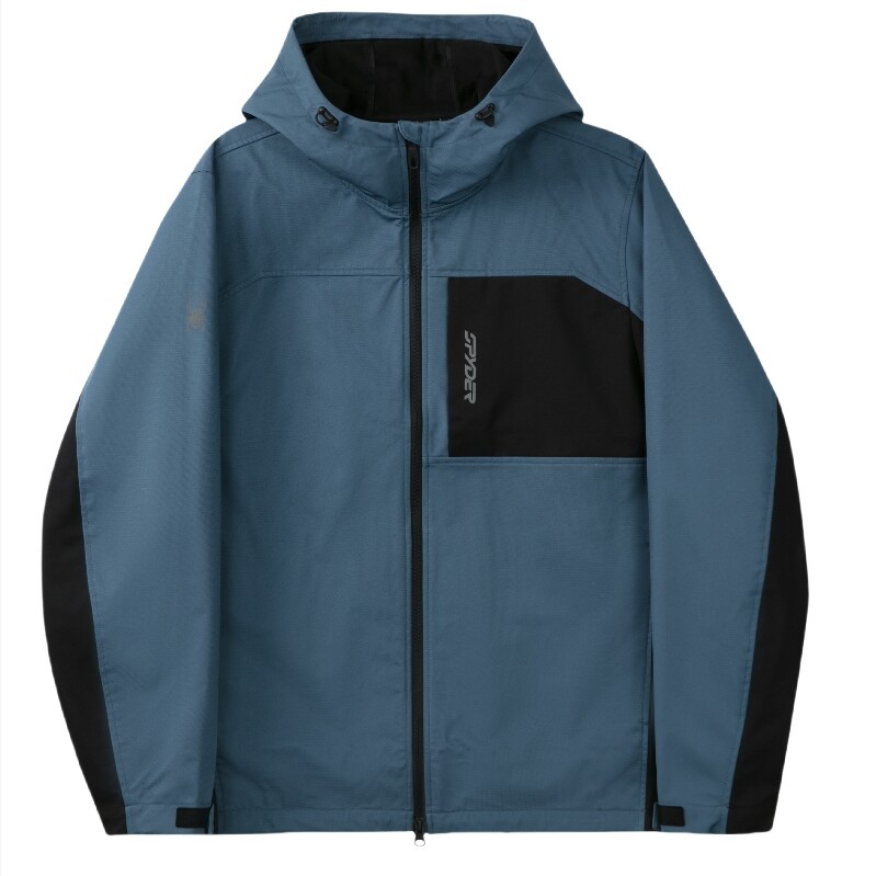 Куртка серии GOLF для мужчин Spyder, черный/зеленый
Куртка серии GOLF для мужчин Spyder, черный/зеленый