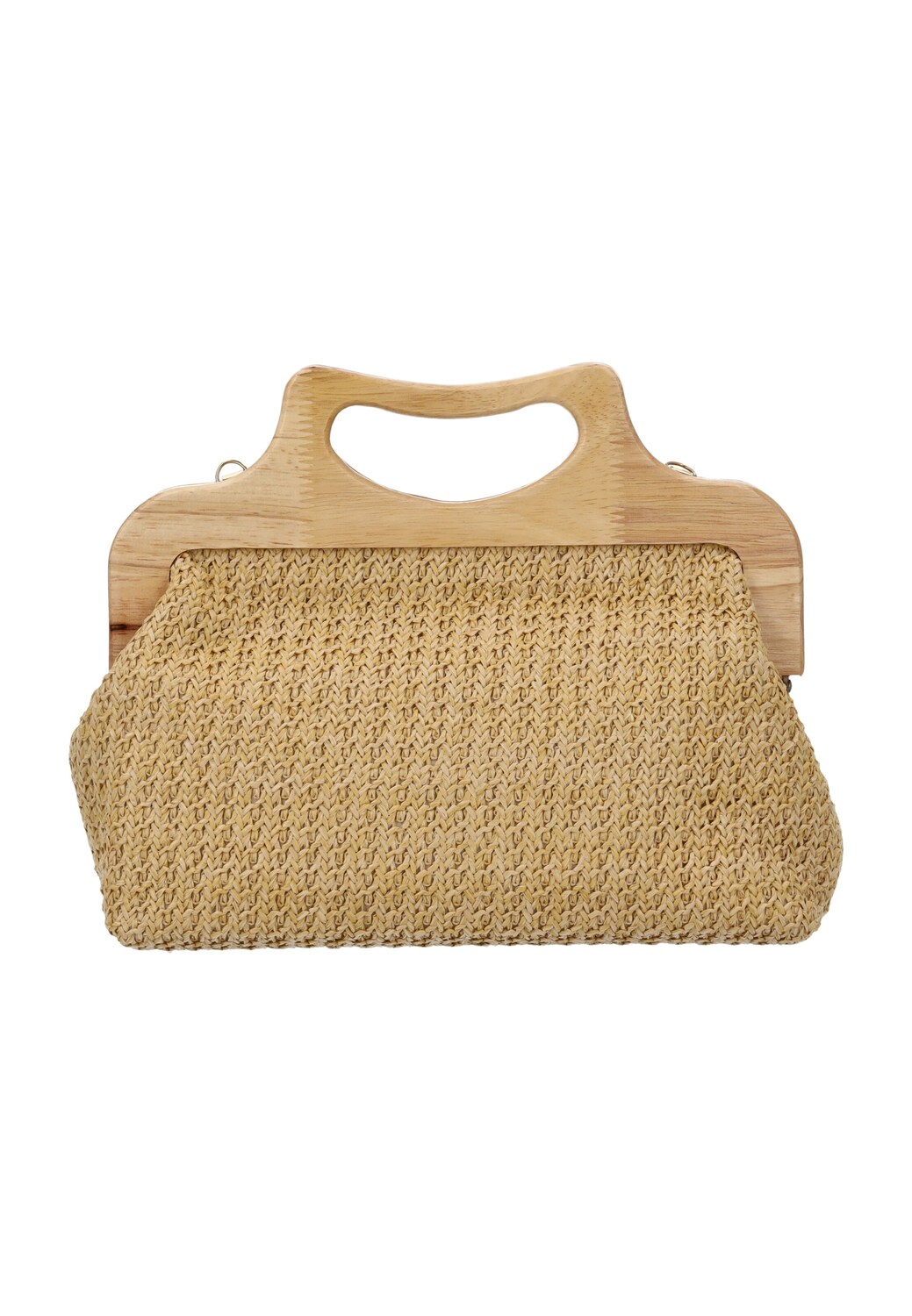 Usha FESTIVAL Клатч в цвете Sand
Usha FESTIVAL Клатч в цвете Sand