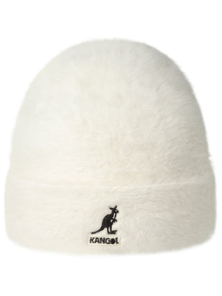Вязаная шапка kangol, бежевый
Вязаная шапка kangol, бежевый