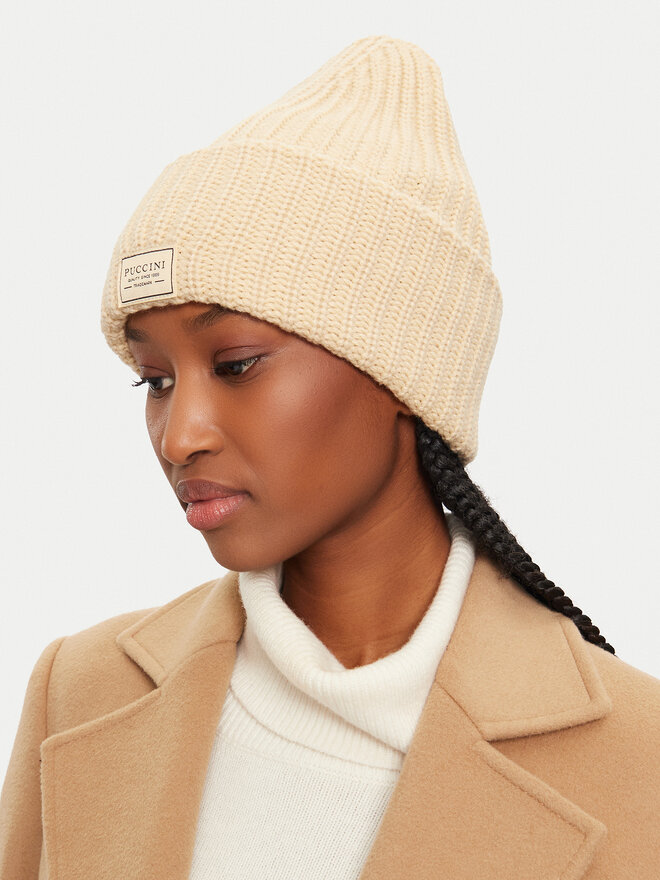 Зимняя шапка Puccini CZ2311, бежевый
Зимняя шапка Puccini CZ2311, бежевый