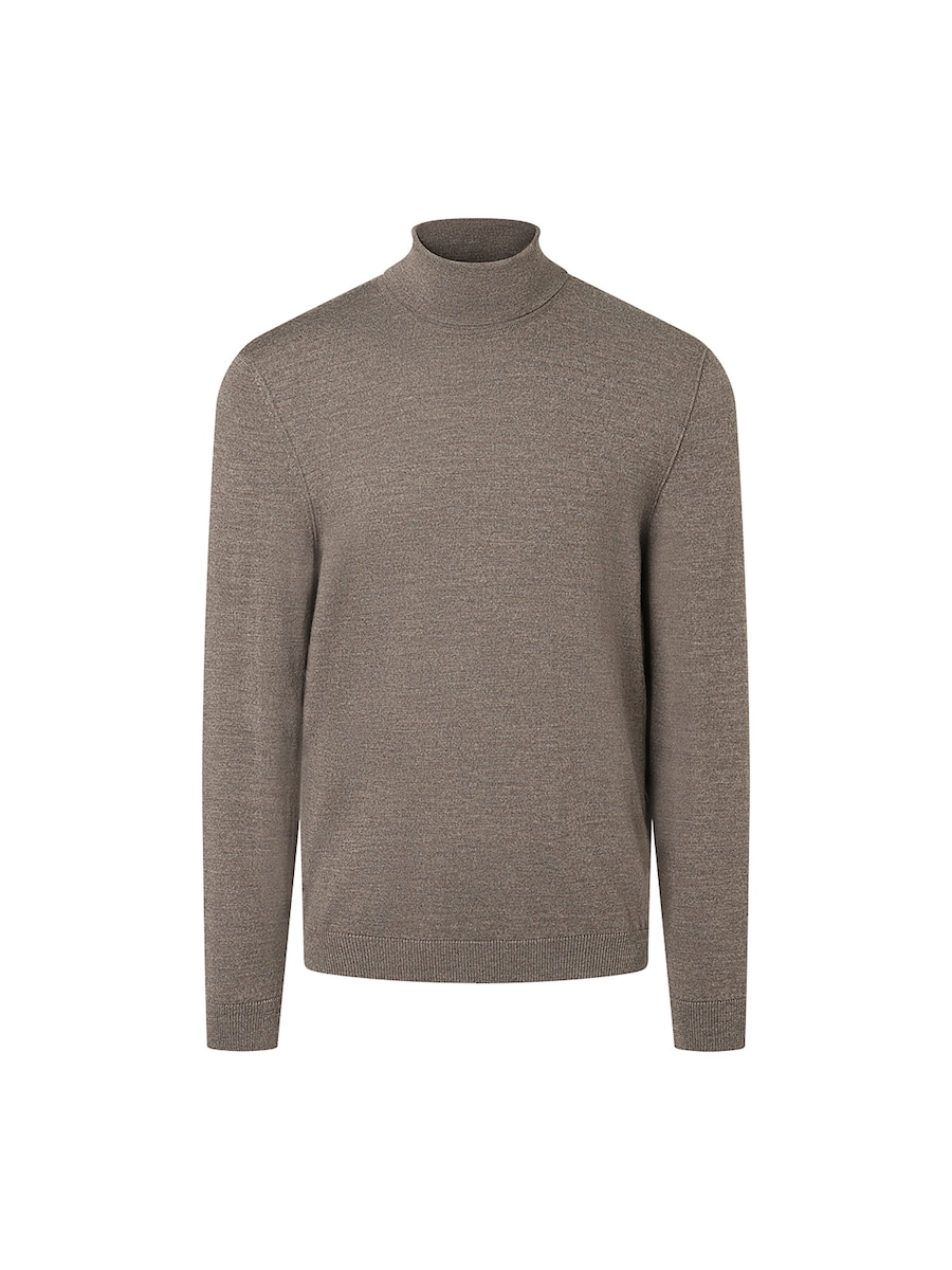 Свитер MAERZ Muenchen, светло-коричневый
Свитер MAERZ Muenchen, светло-коричневый