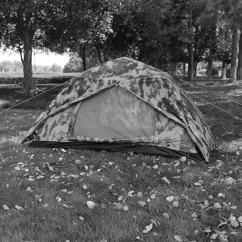 BSWolf оборудование для кемпинга на открытом воздухе, полностью автоматическая двухслойная палатка для рыбалки, пикника, двухслойная одинарная
BSWolf оборудование для кемпинга на открытом воздухе, полностью автоматическая двухслойная палатка для рыбалки, пикника, двухслойная одинарная