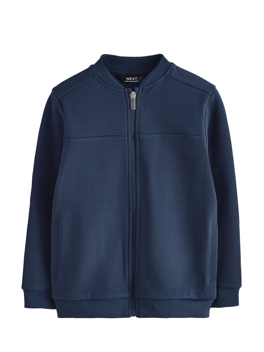 Куртка межсезонная Next, темно-синий
Куртка межсезонная Next, темно-синий