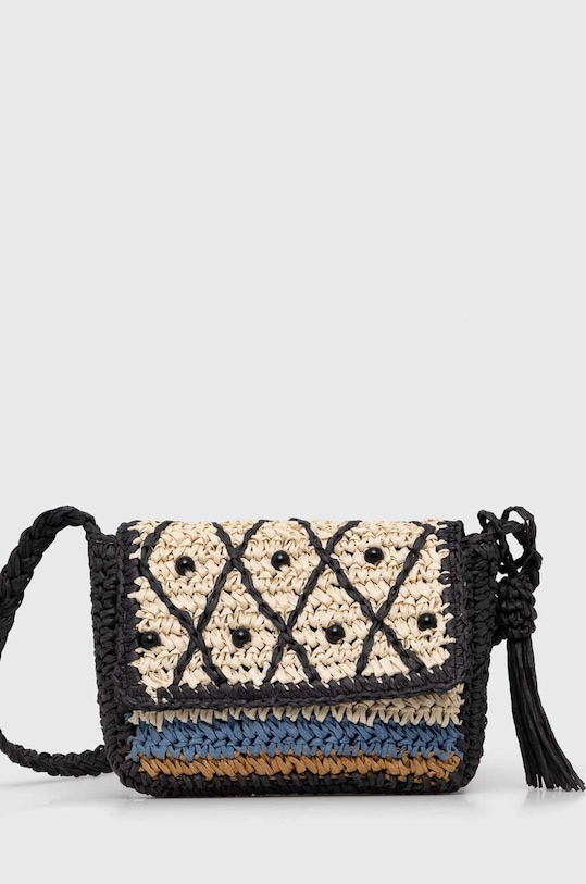 Сумка Priya Soleil Pepe Jeans, черный
Сумка Priya Soleil Pepe Jeans, черный