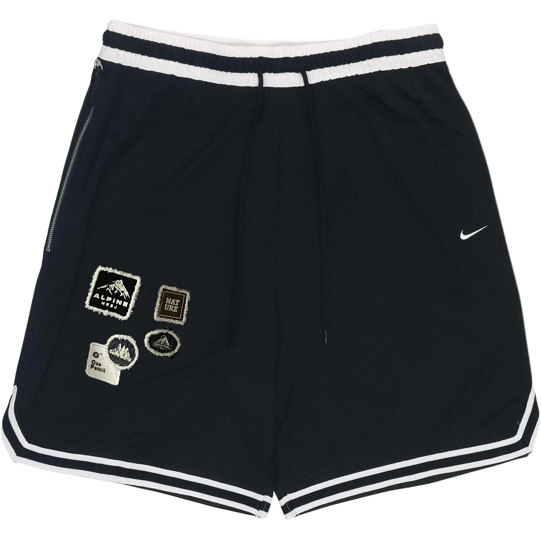 Шорты Swoosh Casual Unisex Nike, черный
Шорты Swoosh Casual Unisex Nike, черный