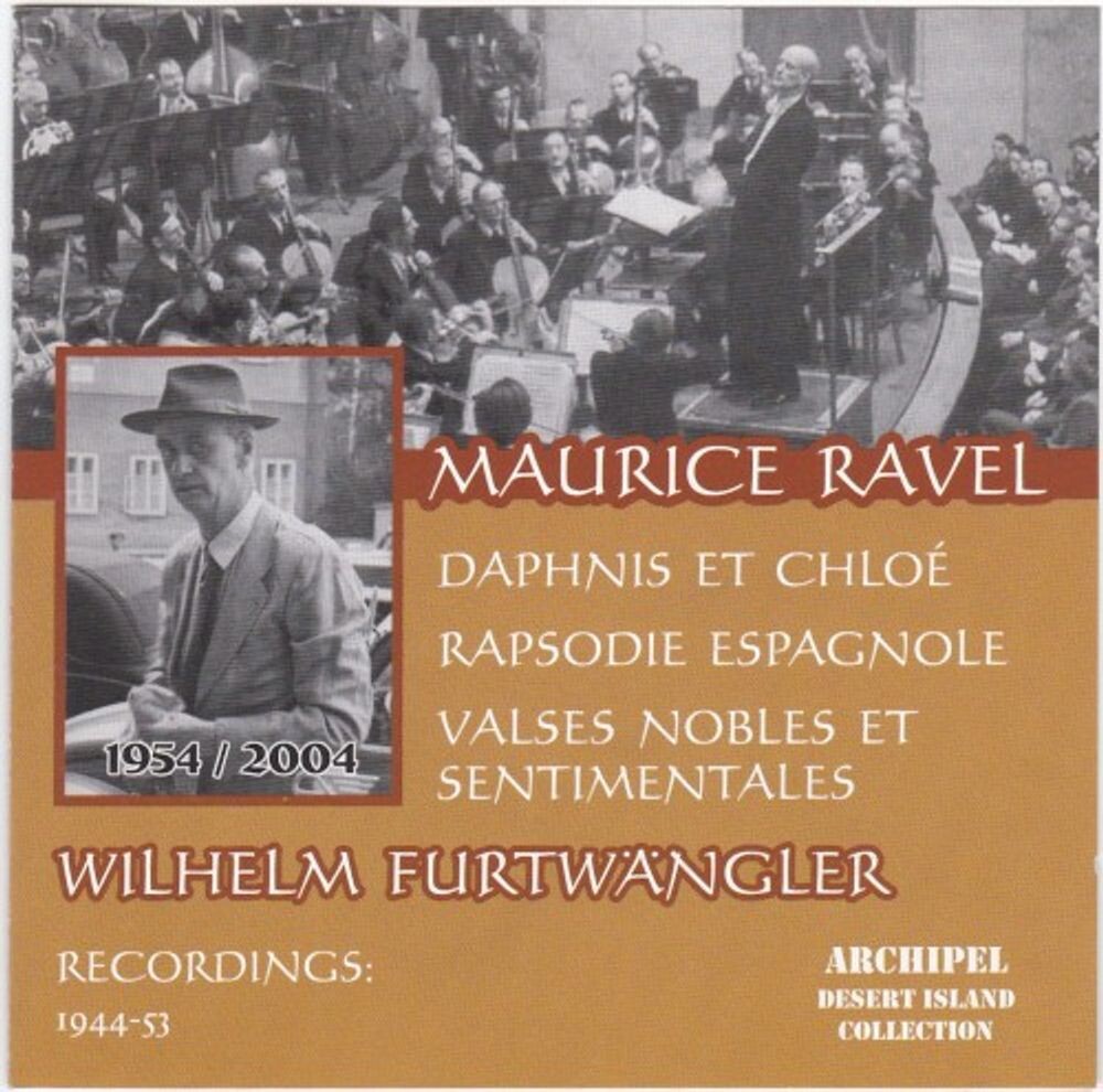 Диск CD Ravel: Daphnis Et Chloe Rapsodie - Maurice Ravel
Диск CD Ravel: Daphnis Et Chloe Rapsodie - Maurice Ravel