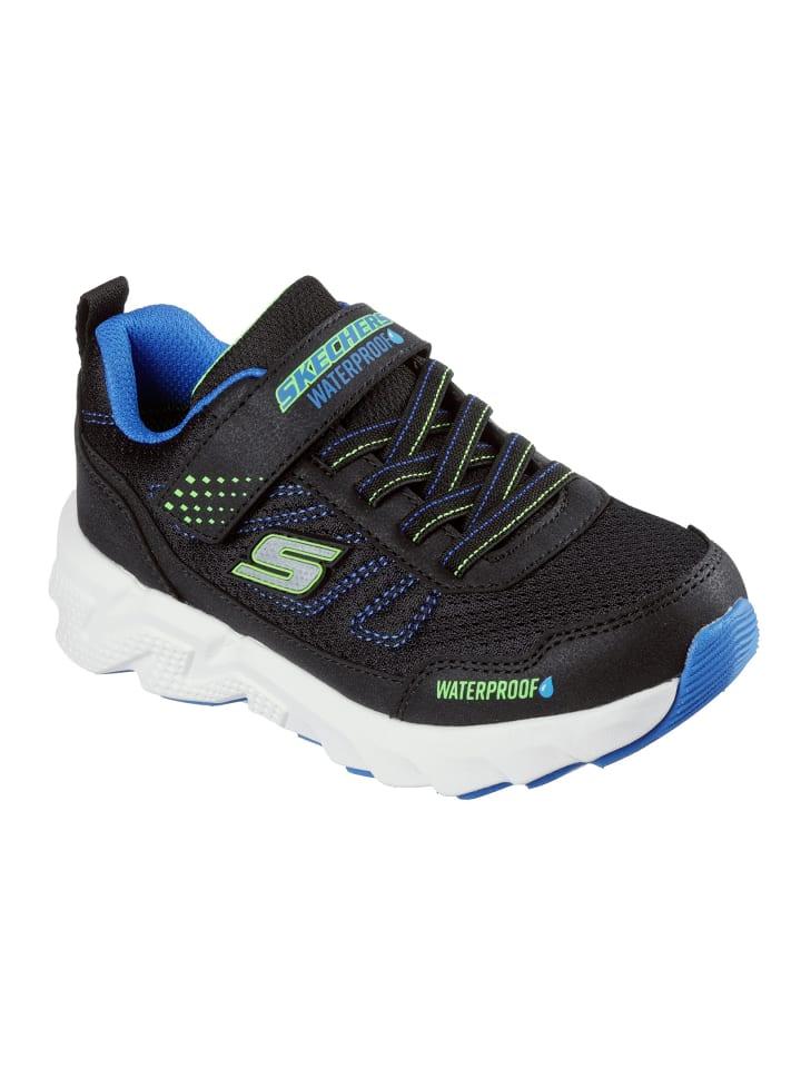 Низкие кроссовки Skechers, черный
Низкие кроссовки Skechers, черный