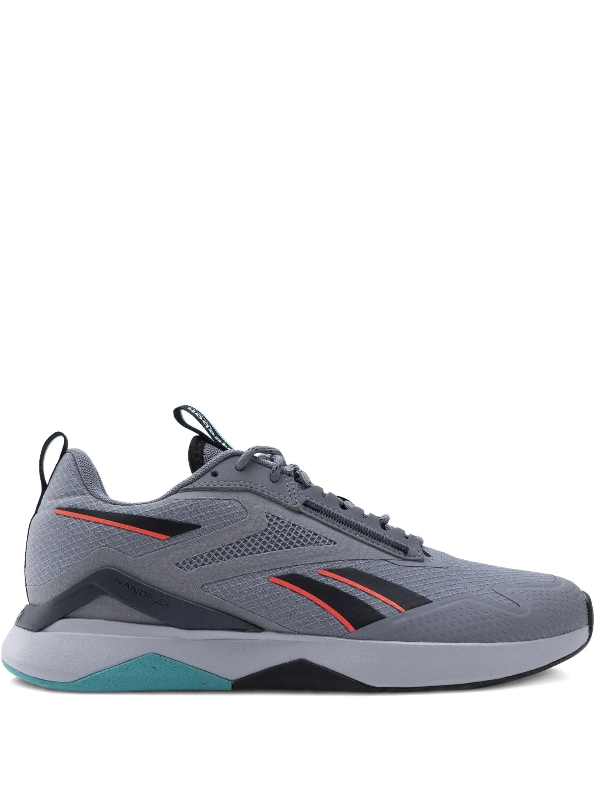 Кроссовки Nanoflex Adventure TR Reebok, серый
Кроссовки Nanoflex Adventure TR Reebok, серый