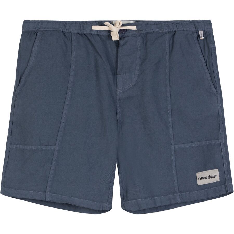 Шорты The Critical Slide Society All Day Canvas Short The Critical Slide Society, Blue2
Шорты The Critical Slide Society All Day Canvas Short The Critical Slide Society, Blue2