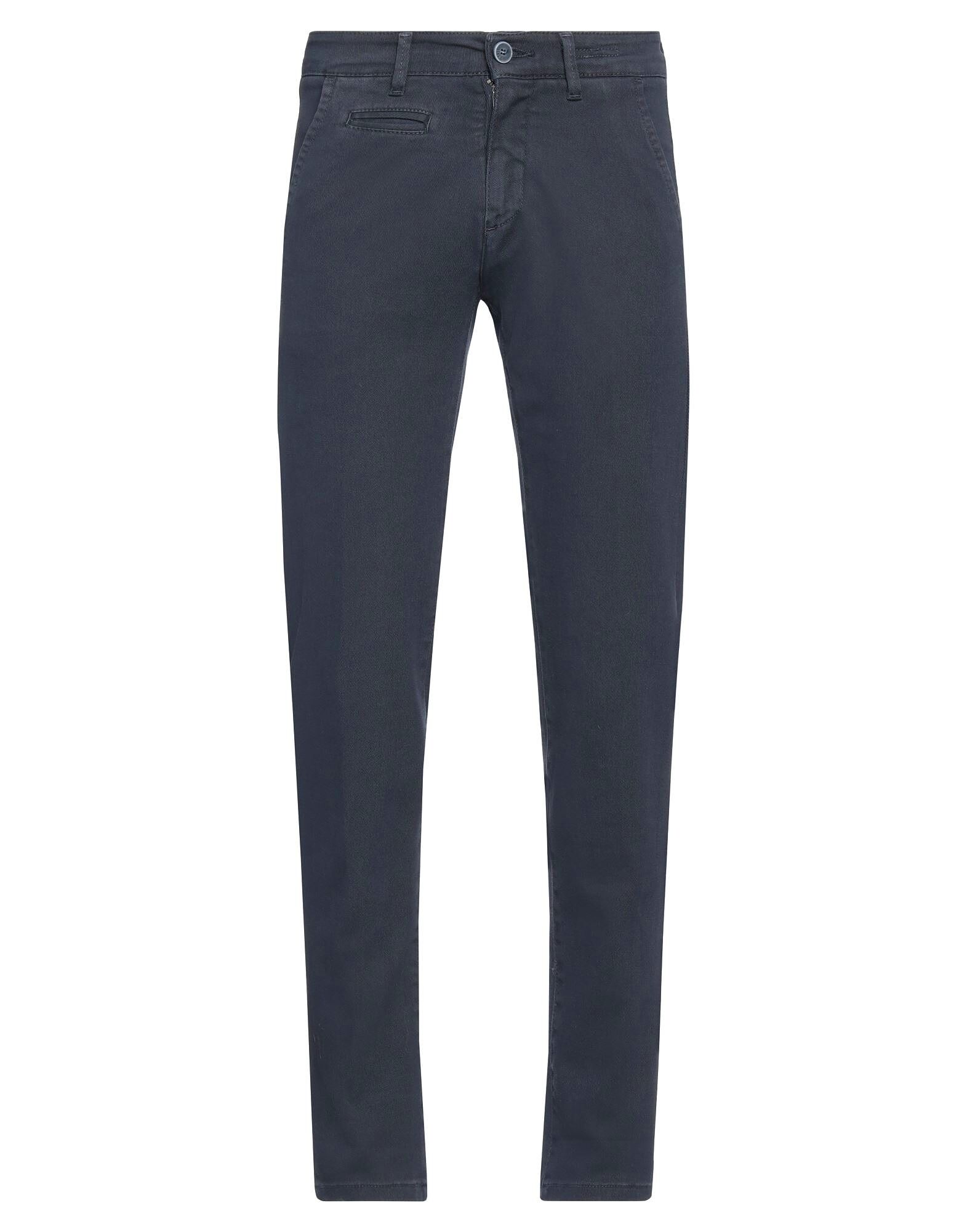 Брюки Liu •Jo Man, полуночно-синий
Брюки Liu •Jo Man, полуночно-синий