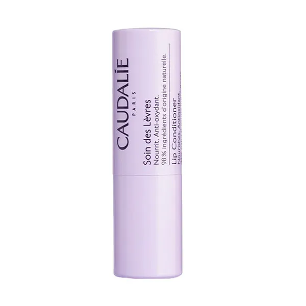 Увлажнение и защита Stick Labial Caudalie, 4 g
Увлажнение и защита Stick Labial Caudalie, 4 g