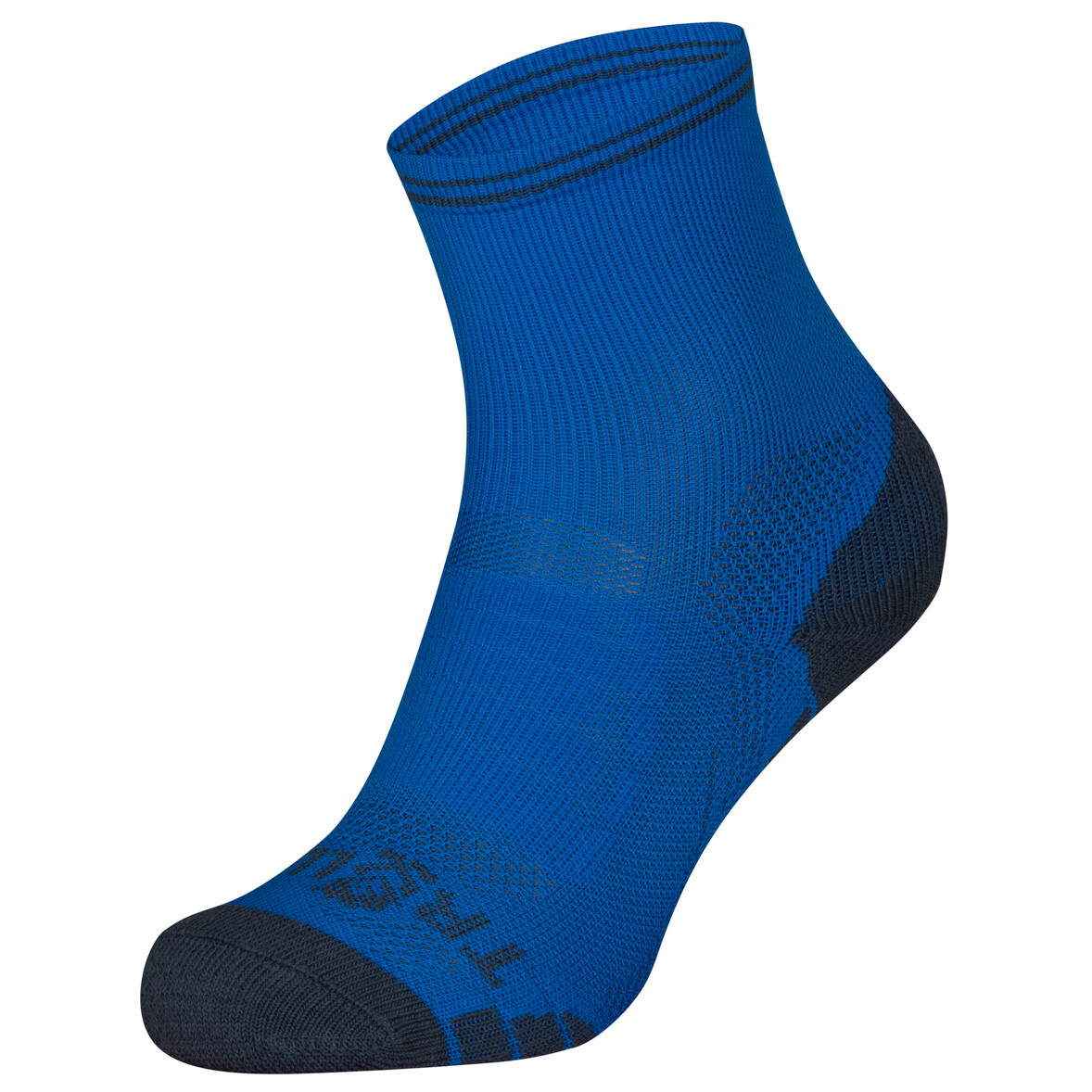 Походные носки Trollkids Kid's Trekking Mid Cut Socks III, цвет Cobalt Blue/Dark Navy
Походные носки Trollkids Kid's Trekking Mid Cut Socks III, цвет Cobalt Blue/Dark Navy