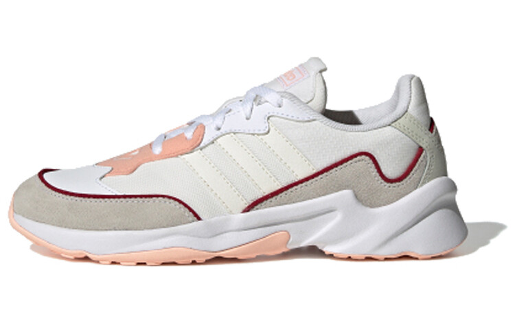 Женские беговые кроссовки Adidas Neo 20-20 FX
Женские беговые кроссовки Adidas Neo 20-20 FX