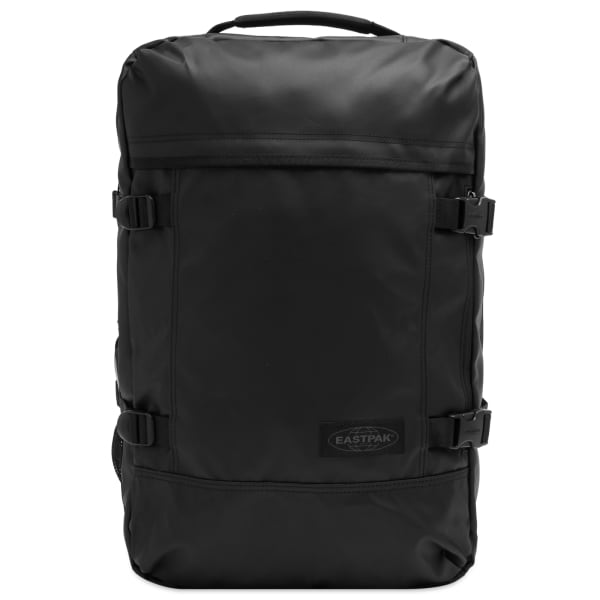 Рюкзак Travelpack Eastpak, черный
Рюкзак Travelpack Eastpak, черный