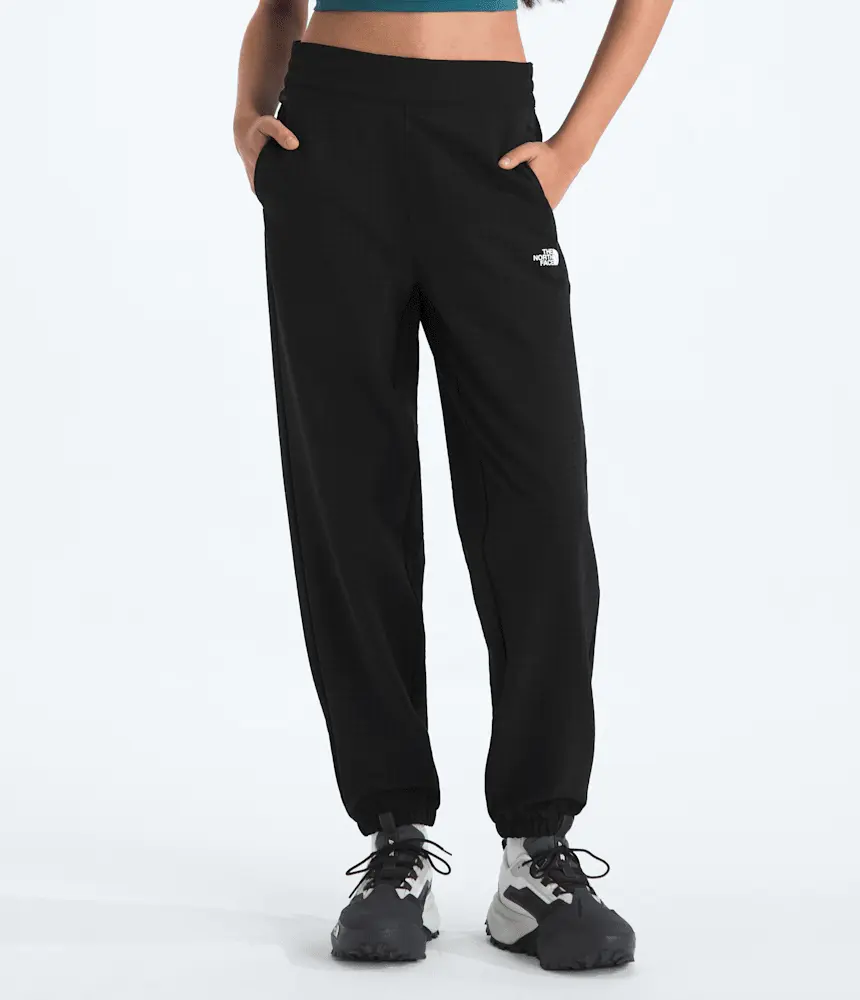 Женские брюки Tekware The North Face, TNF Black
Женские брюки Tekware The North Face, TNF Black