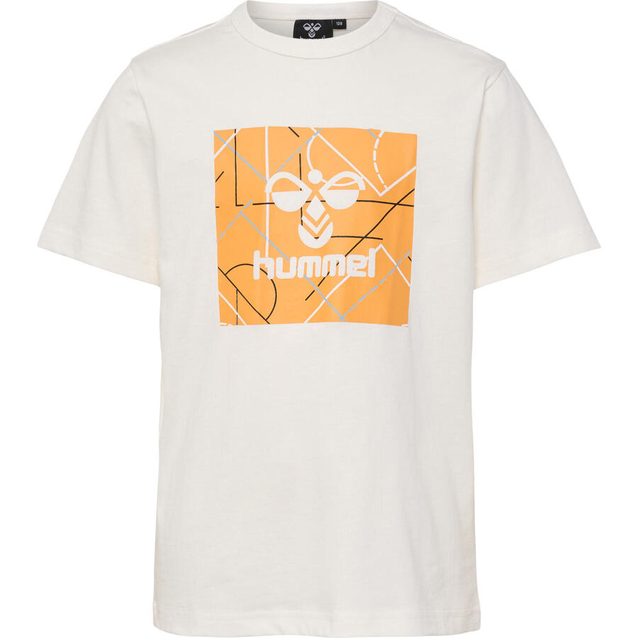 HUMMEL Футболка Хаммель
HUMMEL Футболка Хаммель