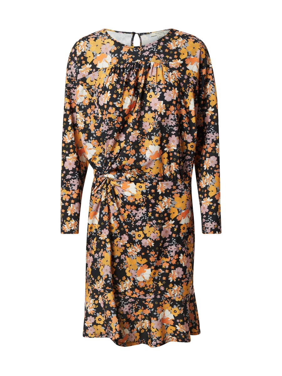 Платье Oasis Slinky, черный
Платье Oasis Slinky, черный