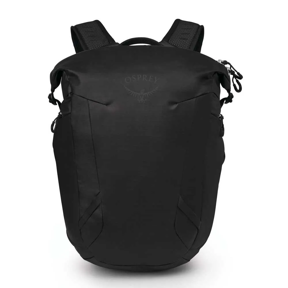 Рюкзак Osprey Transporter Zinch 22L, черный
Рюкзак Osprey Transporter Zinch 22L, черный